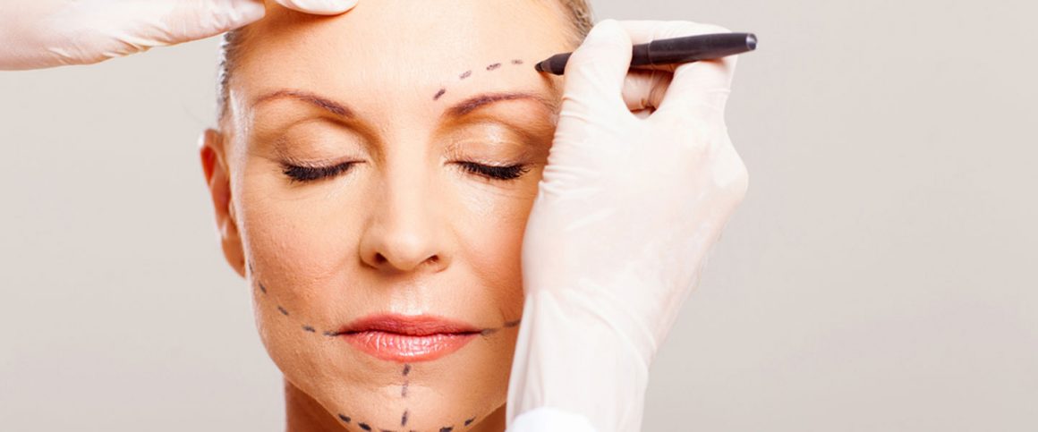 Facial Aesthetic