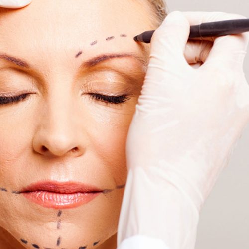 Facial Aesthetic Facial Aesthetic