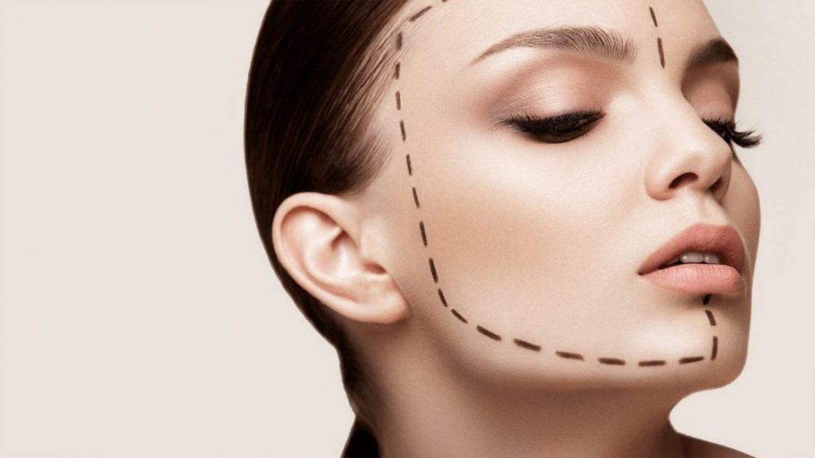Chin Tip Filling