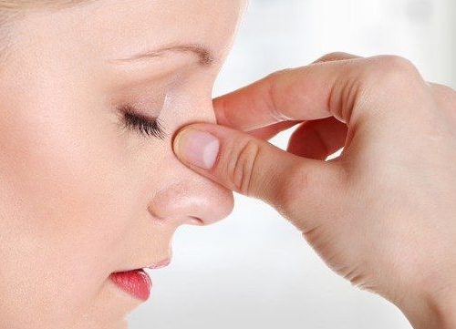 Burun Tıkanıklığı Ameliyatı Burun Tıkanıklığı Ameliyatı