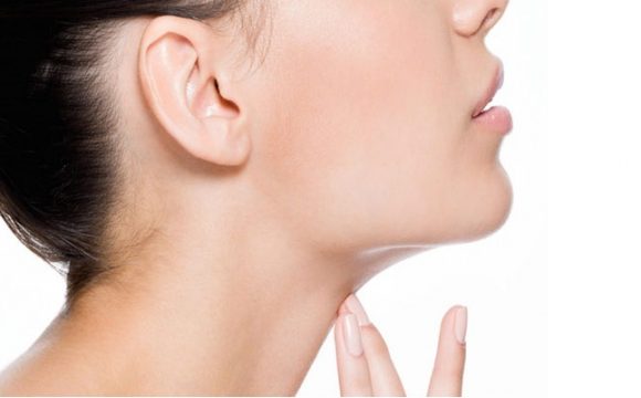 Jowl Stretching Surgery