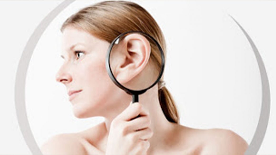 Prominent Ear Aesthetics