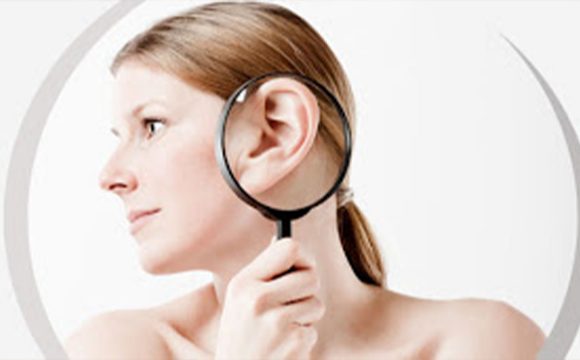 Prominent Ear Aesthetics