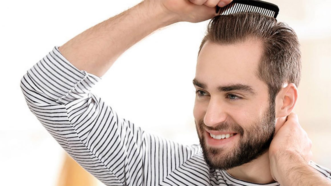 Hair Transplantation